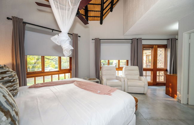 Kruger Park Lodge Unit No. 205 - Foto 5