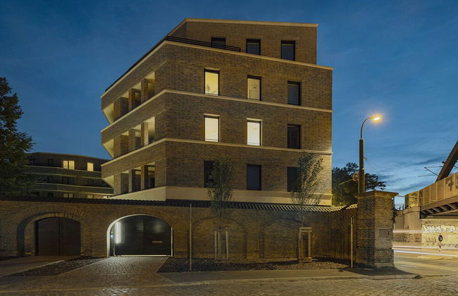 Elisapart - Apartments am Sommerschloss - Foto 24