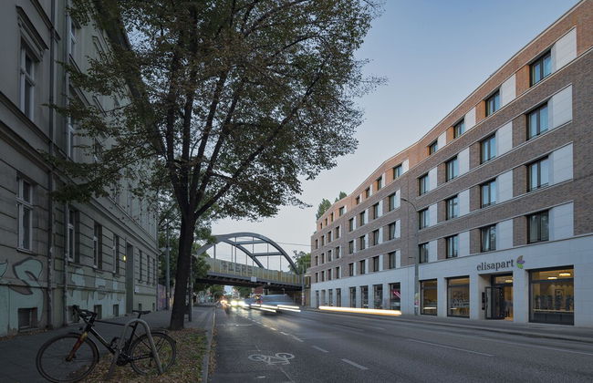 Elisapart - Apartments am Sommerschloss - Foto 25