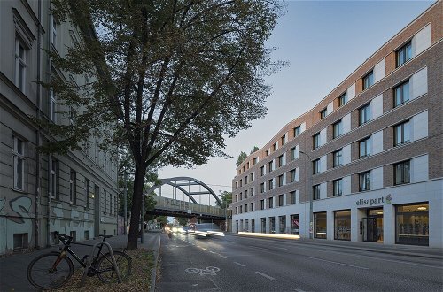 Photo 25 - Elisapart - Apartments am Sommerschloss