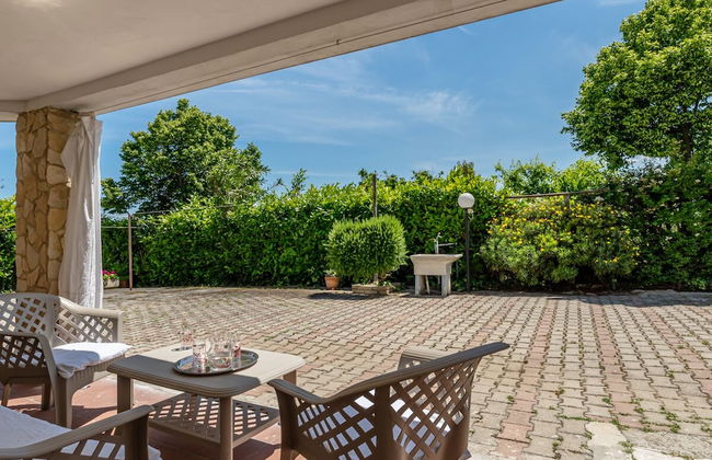 Villa Turin in Torino di Sangro - Photo 1