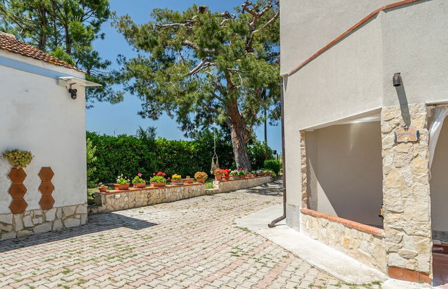 Villa Turin in Torino di Sangro - Photo 22