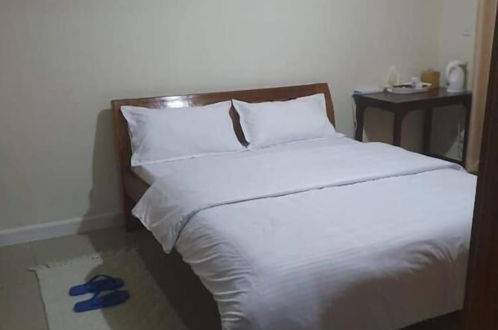 Foto 3 - Lux Suites JKIA Airport Apartment