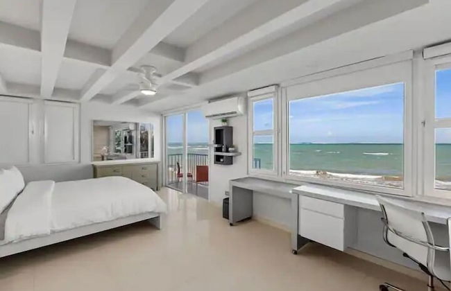 Beach Front Amapola SeaSide Apt - Foto 7