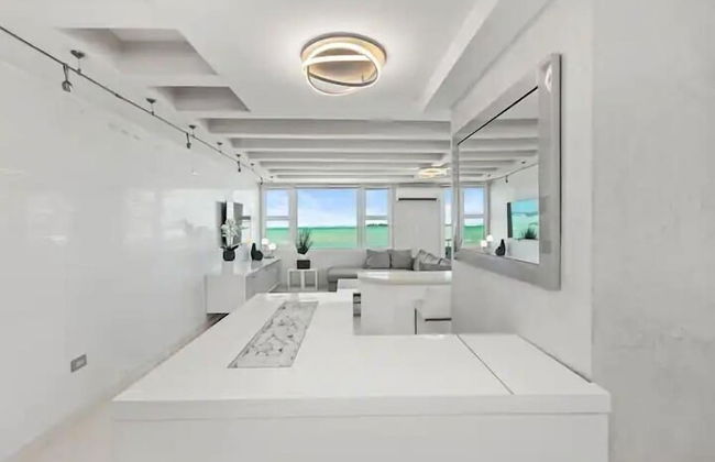 Beach Front Amapola SeaSide Apt - Foto 20