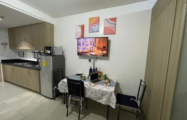 Shore Residences Stays by PBYY - Foto 54