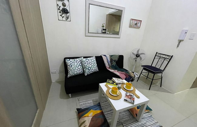 Shore Residences Stays by PBYY - Foto 62