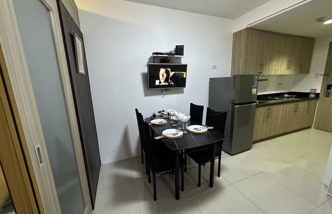 Shore Residences Stays by PBYY - Foto 59