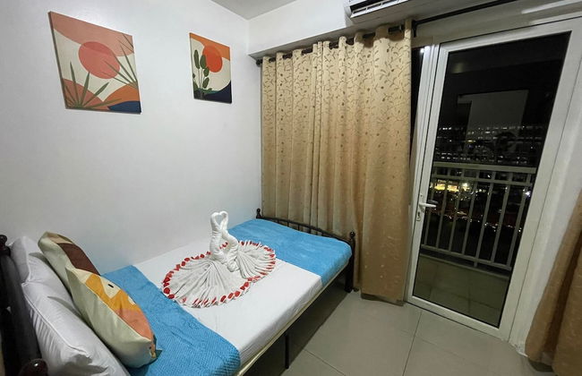 Shore Residences Stays by PBYY - Foto 10