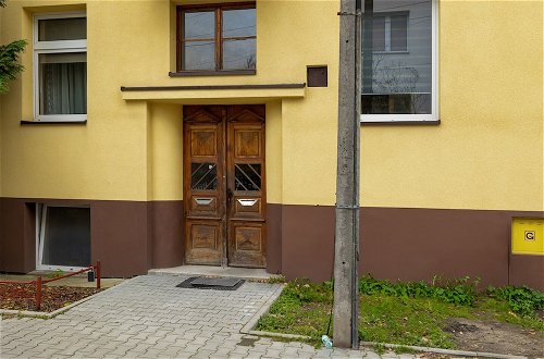Foto 35 - Modern Apartment in Krakow by Renters