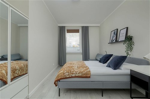 Foto 2 - Modern Apartment in Krakow by Renters