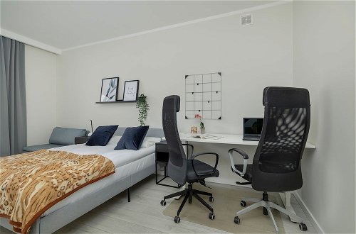 Foto 6 - Modern Apartment in Krakow by Renters
