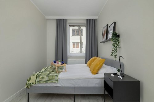 Photo 16 - Modern Apartment in Krakow by Renters