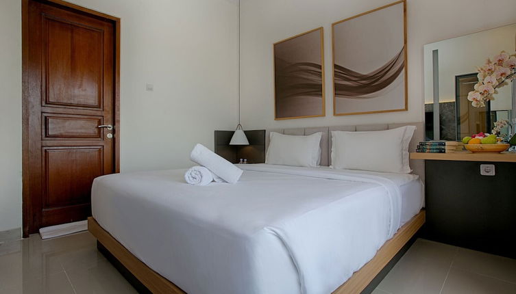 Photo 1 - Taman Seminyak Suites