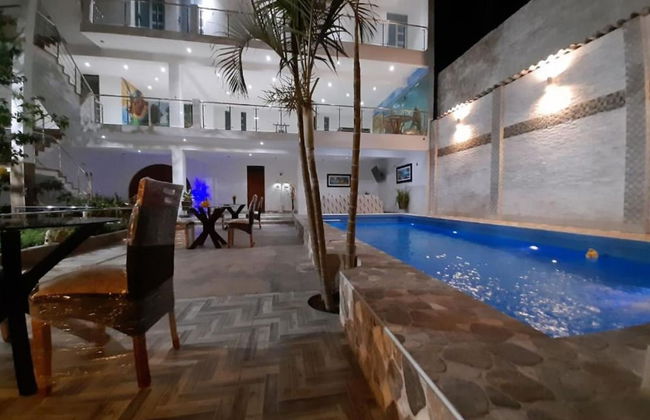 La Posada 815 - Foto 1