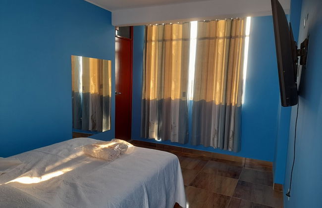 La Posada 815 - Foto 2