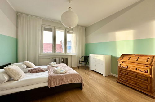 Photo 4 - Apartament Willow by Q4 Apartments