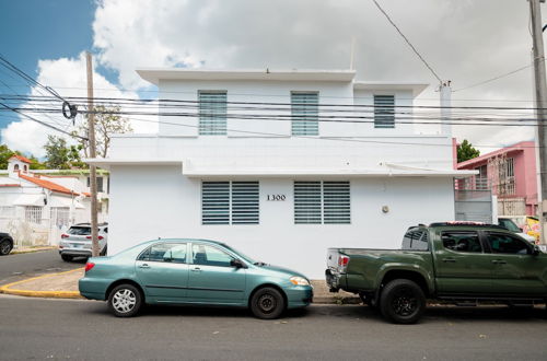 Photo 30 - 2 Santurce 1 Bedroom 1 Bathroom Apt