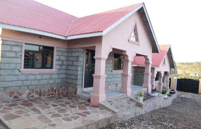 Lux Suites Mara Holiday Homes - Foto 22
