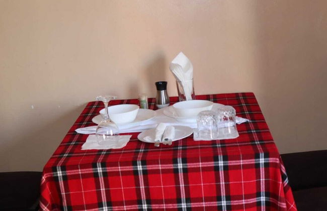 Lux Suites Mara Holiday Homes - Foto 14