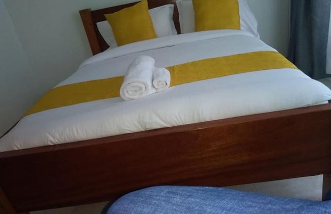 Lux Suites Mara Holiday Homes - Foto 4