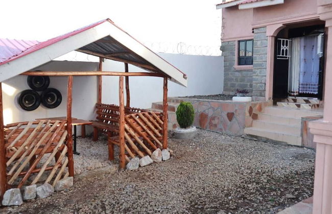 Lux Suites Mara Holiday Homes - Foto 30
