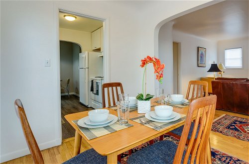 Photo 3 - Ideally Located Vacation Rental House in Seattle