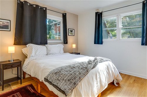 Photo 15 - Ideally Located Vacation Rental House in Seattle