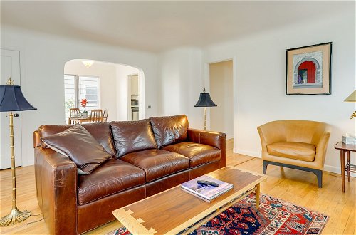 Photo 17 - Ideally Located Vacation Rental House in Seattle