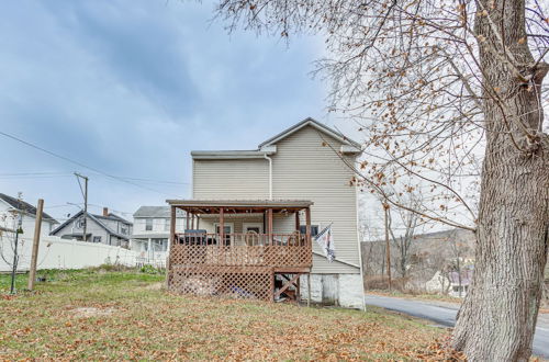 Foto 18 - Quiet Port Royal Home w/ Deck, Near Juniata River