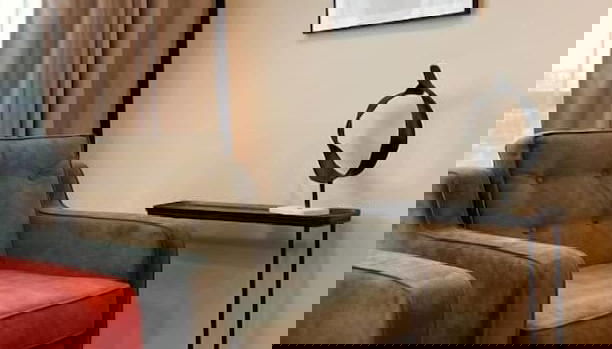 Receção