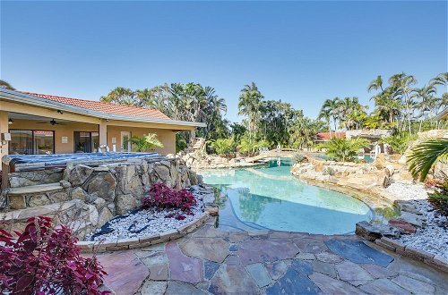 Foto 1 - Spacious Villa in Coral Springs w/ Pool & Hot Tub