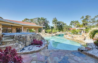 Photo 1 - Spacious Villa in Coral Springs w/ Pool & Hot Tub