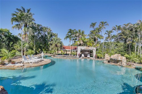Photo 33 - Spacious Villa in Coral Springs w/ Pool & Hot Tub