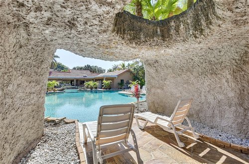 Foto 12 - Spacious Villa in Coral Springs w/ Pool & Hot Tub