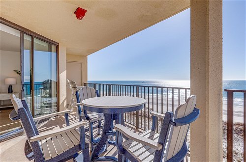 Foto 17 - Orange Beach Condo w/ Ocean-view Balcony