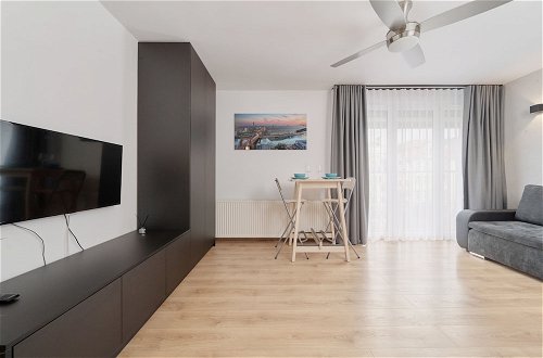Photo 8 - Studio Wroclaw Center by Renters