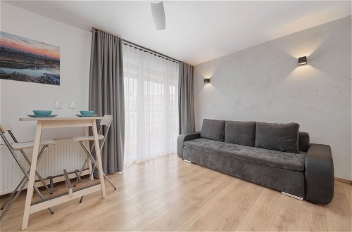 Photo 1 - Studio Wroclaw Center by Renters