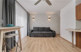 Photo 2 - Studio Wroclaw Center by Renters