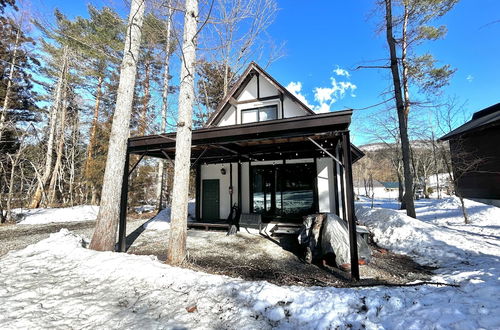 Photo 18 - Hakuba Bliss Cottage