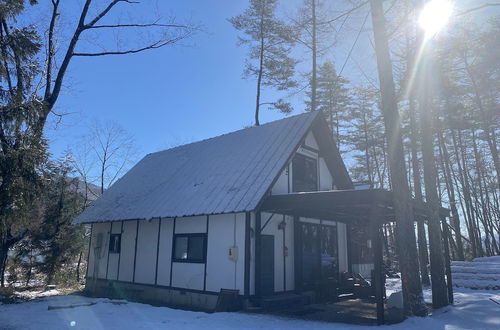 Photo 17 - Hakuba Bliss Cottage