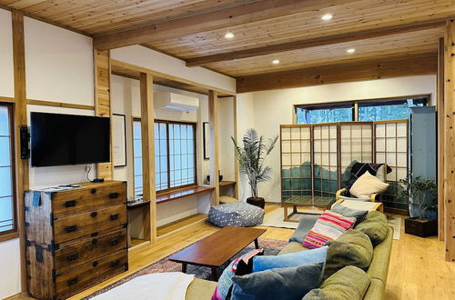 Photo 8 - Hakuba Bliss Cottage