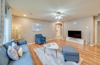 Photo 1 - Stylish San Antonio Vacation Rental w/ Smart Tvs