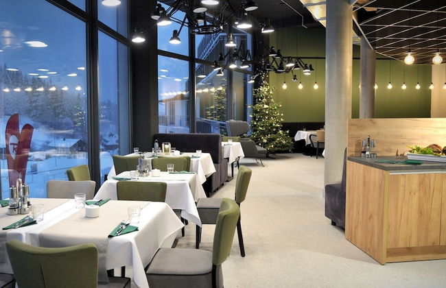 Aparthotel Czarna Perła – Czarna Góra Resort | Sun & Snow - Foto 55