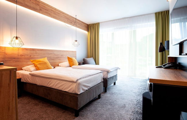 Aparthotel Czarna Perła – Czarna Góra Resort | Sun & Snow - Foto 2