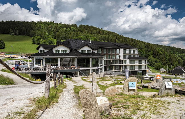 Aparthotel Czarna Perła – Czarna Góra Resort | Sun & Snow - Foto 63