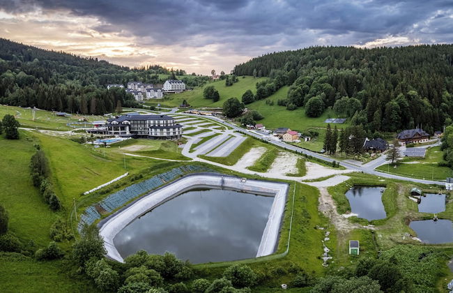 Aparthotel Czarna Perła – Czarna Góra Resort | Sun & Snow - Foto 71