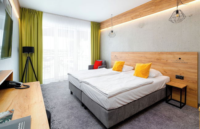 Aparthotel Czarna Perła – Czarna Góra Resort | Sun & Snow - Foto 29