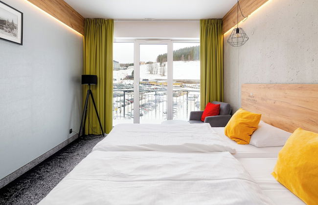 Aparthotel Czarna Perła – Czarna Góra Resort | Sun & Snow - Foto 33