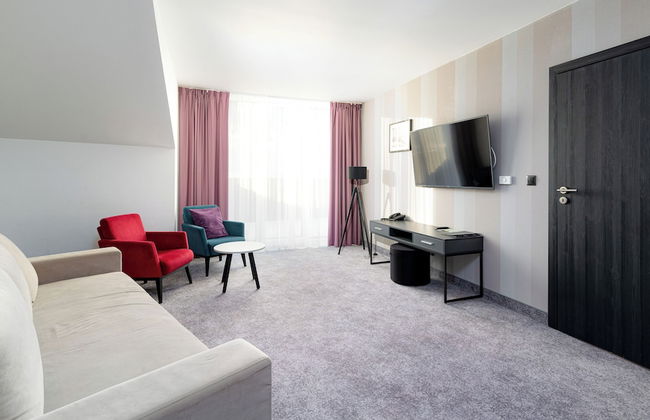 Aparthotel Czarna Perła – Czarna Góra Resort | Sun & Snow - Foto 23